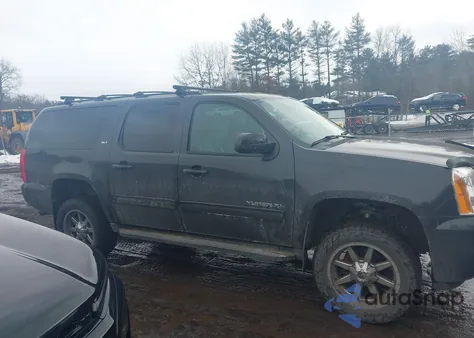 2012 GMC Yukon Xl 2500 Slt z USA, uszkodzony, nr VIN 1GKW2REG1CR211940